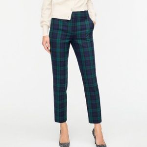 J crew Ruby pant